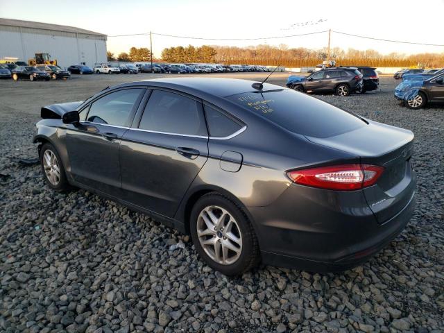 Photo 1 VIN: 3FA6P0H73FR280941 - FORD FUSION 