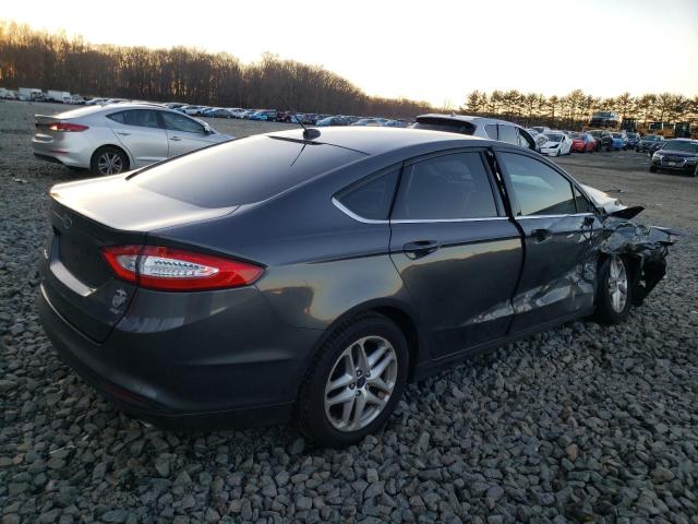 Photo 2 VIN: 3FA6P0H73FR280941 - FORD FUSION 