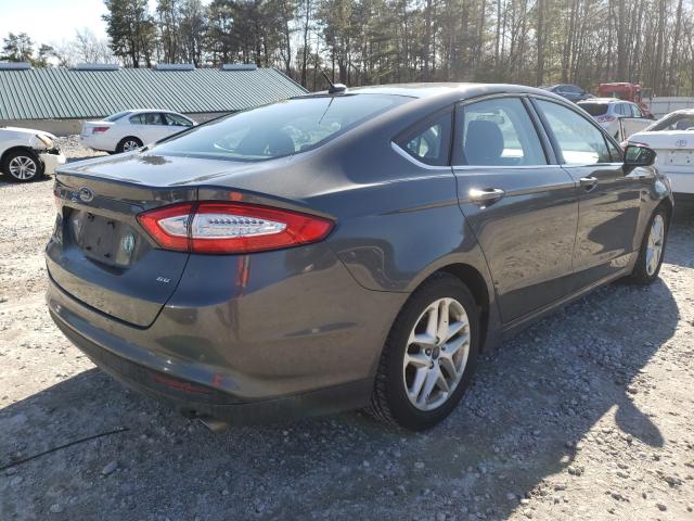 Photo 3 VIN: 3FA6P0H73FR286352 - FORD FUSION SE 