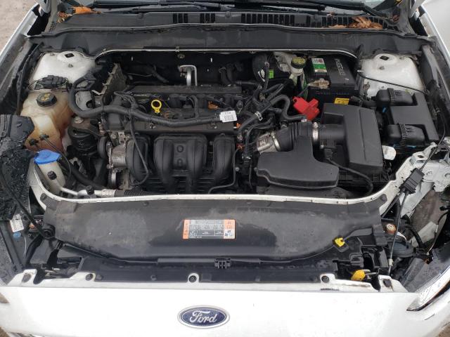 Photo 10 VIN: 3FA6P0H73FR286562 - FORD FUSION SE 