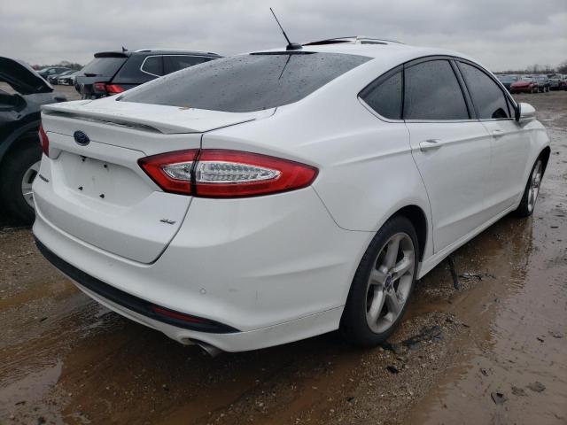 Photo 2 VIN: 3FA6P0H73FR286562 - FORD FUSION SE 