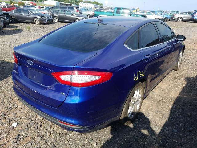 Photo 3 VIN: 3FA6P0H73FR286786 - FORD FUSION SE 