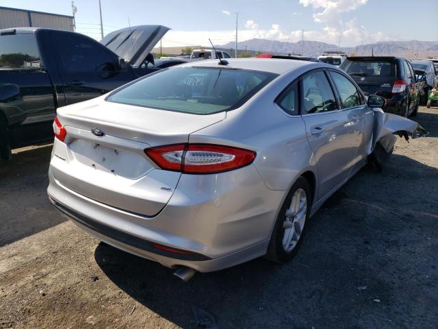 Photo 3 VIN: 3FA6P0H73FR289431 - FORD FUSION SE 