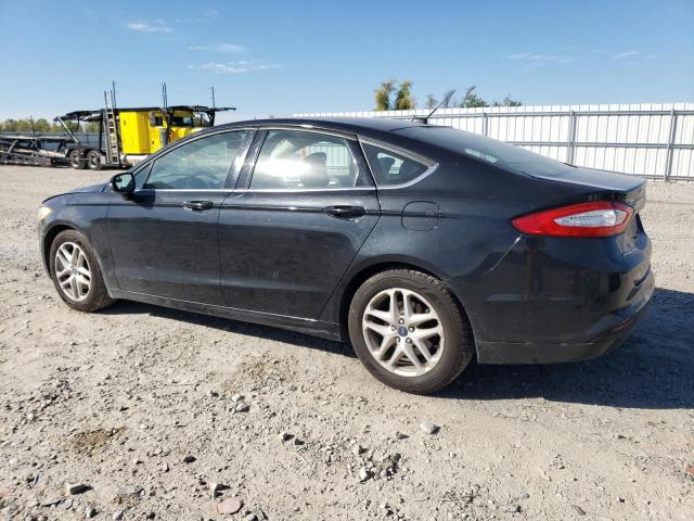 Photo 1 VIN: 3FA6P0H73FR290207 - FORD FUSION SE 