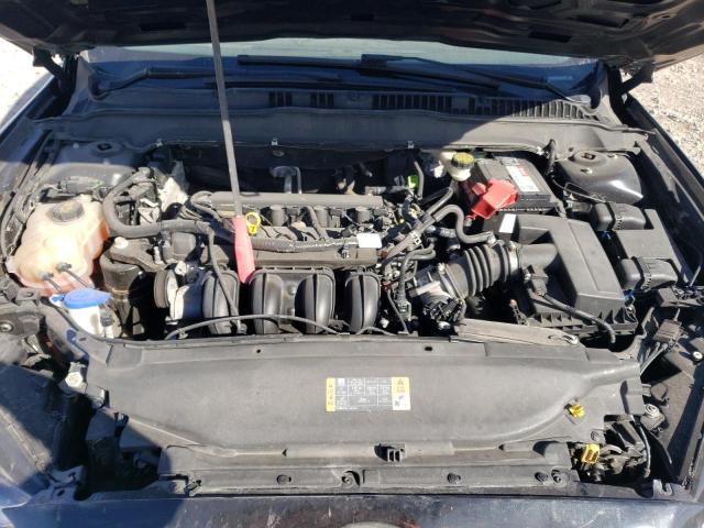 Photo 10 VIN: 3FA6P0H73FR290207 - FORD FUSION SE 