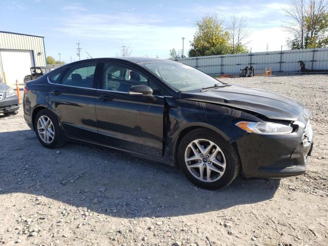 Photo 3 VIN: 3FA6P0H73FR290207 - FORD FUSION SE 