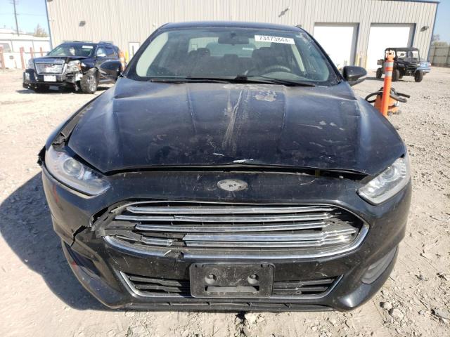 Photo 4 VIN: 3FA6P0H73FR290207 - FORD FUSION SE 