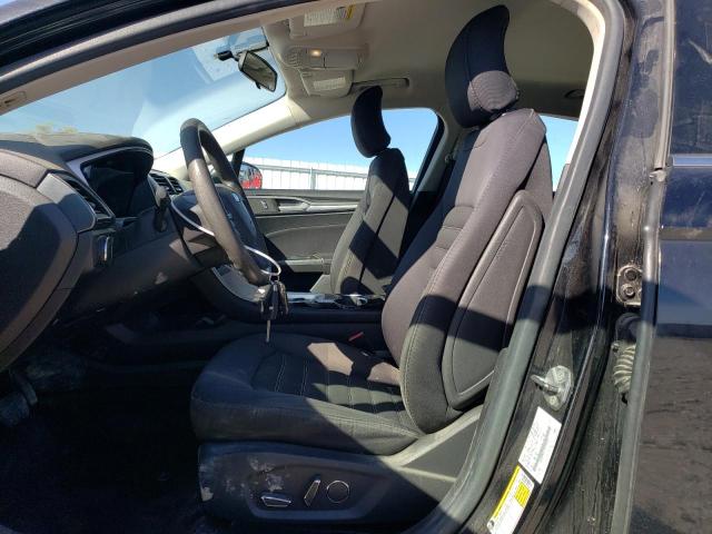 Photo 6 VIN: 3FA6P0H73FR290207 - FORD FUSION SE 