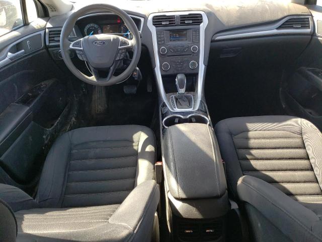 Photo 7 VIN: 3FA6P0H73FR290207 - FORD FUSION SE 