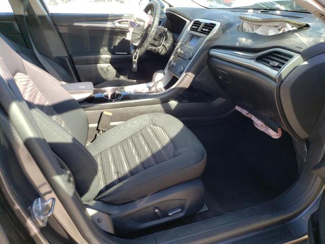 Photo 4 VIN: 3FA6P0H73GR109382 - FORD FUSION SE 