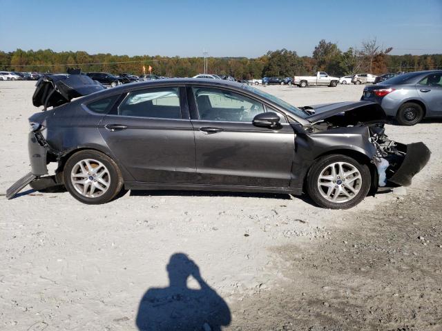 Photo 8 VIN: 3FA6P0H73GR109382 - FORD FUSION SE 