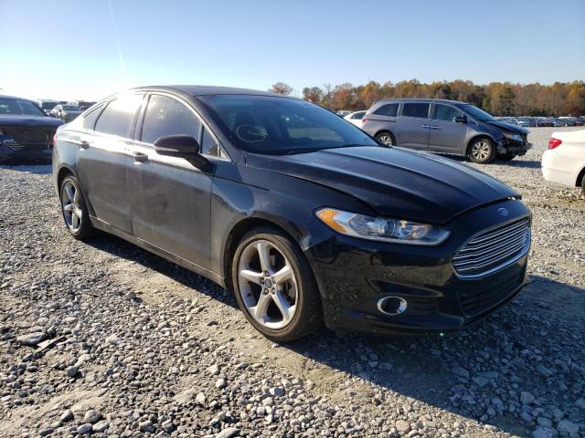 Photo 0 VIN: 3FA6P0H73GR109625 - FORD FUSION 