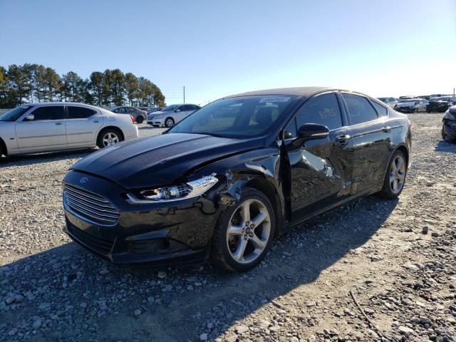 Photo 1 VIN: 3FA6P0H73GR109625 - FORD FUSION 