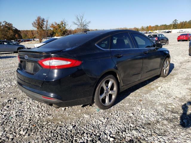 Photo 3 VIN: 3FA6P0H73GR109625 - FORD FUSION 