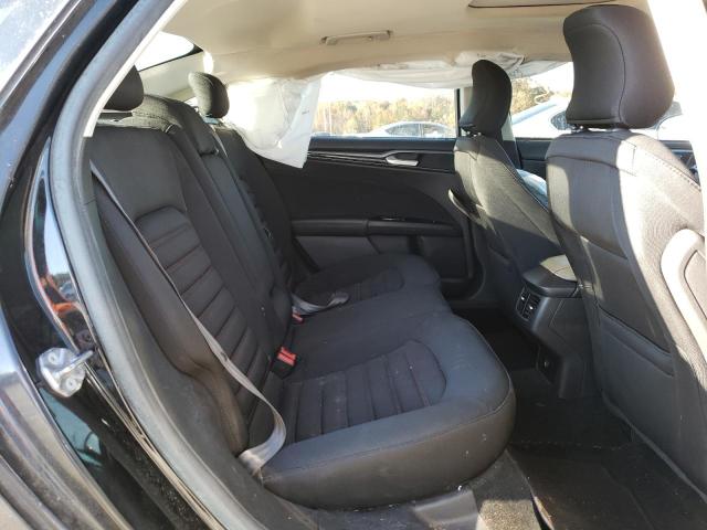 Photo 5 VIN: 3FA6P0H73GR109625 - FORD FUSION 