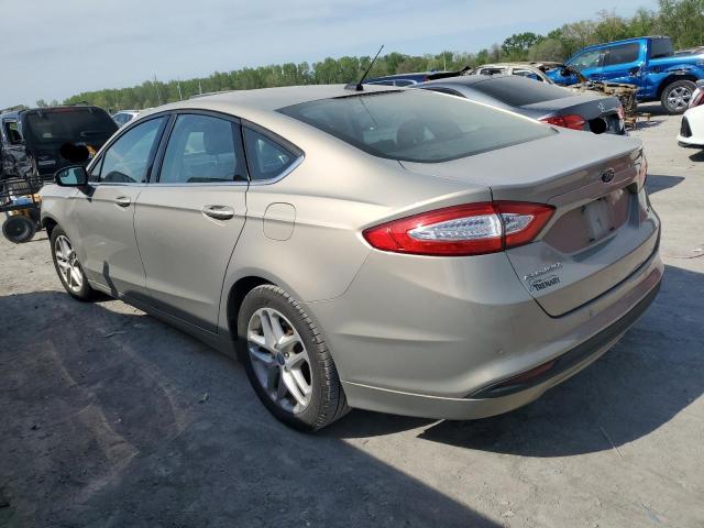 Photo 1 VIN: 3FA6P0H73GR111276 - FORD FUSION 