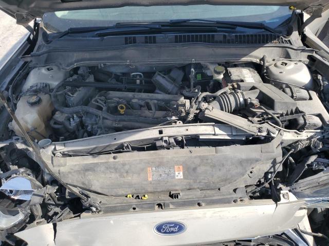 Photo 10 VIN: 3FA6P0H73GR111276 - FORD FUSION 