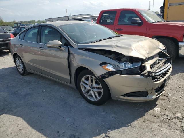 Photo 3 VIN: 3FA6P0H73GR111276 - FORD FUSION 