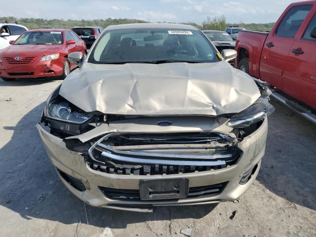 Photo 4 VIN: 3FA6P0H73GR111276 - FORD FUSION 