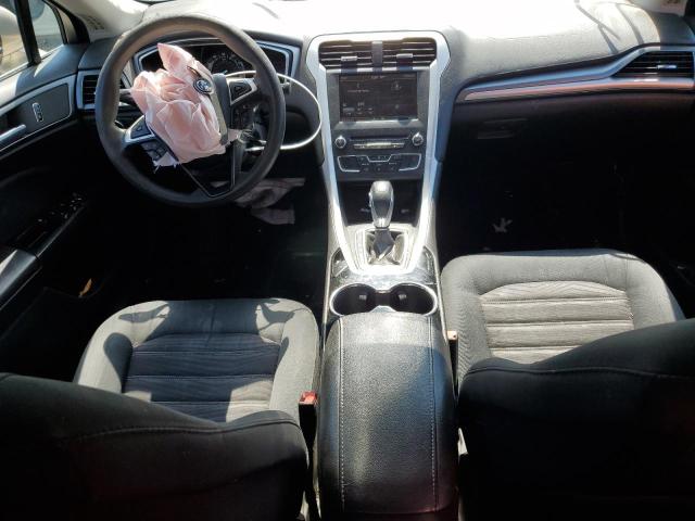 Photo 7 VIN: 3FA6P0H73GR111276 - FORD FUSION 