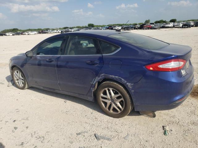 Photo 1 VIN: 3FA6P0H73GR113884 - FORD FUSION 