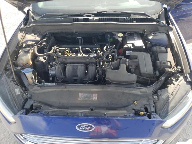 Photo 10 VIN: 3FA6P0H73GR113884 - FORD FUSION 