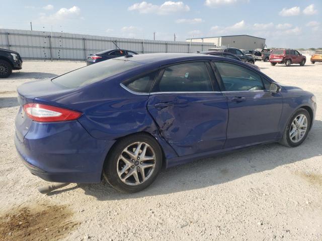 Photo 2 VIN: 3FA6P0H73GR113884 - FORD FUSION 