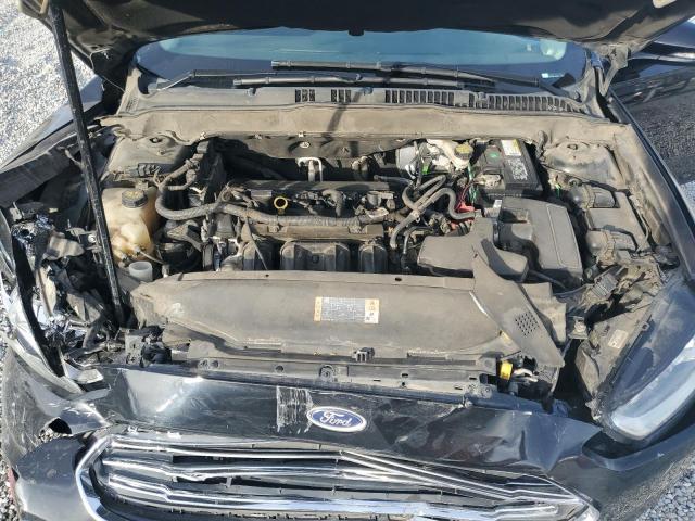 Photo 10 VIN: 3FA6P0H73GR116803 - FORD FUSION 