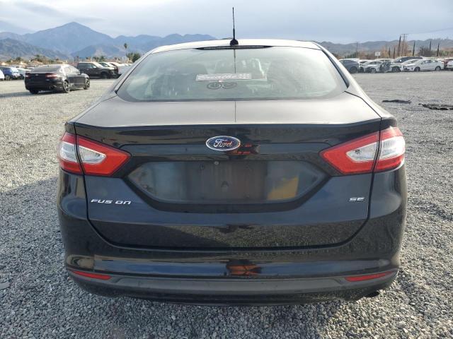 Photo 5 VIN: 3FA6P0H73GR116803 - FORD FUSION 