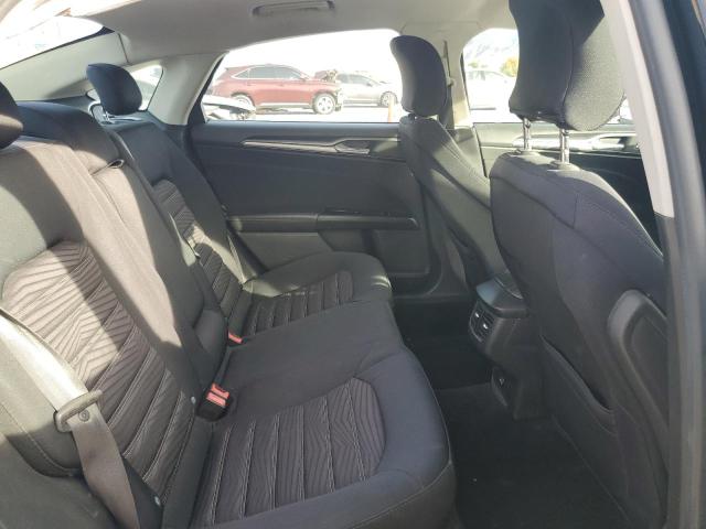 Photo 9 VIN: 3FA6P0H73GR116803 - FORD FUSION 