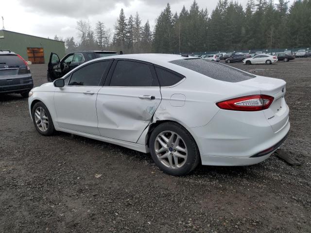 Photo 1 VIN: 3FA6P0H73GR118731 - FORD FUSION 