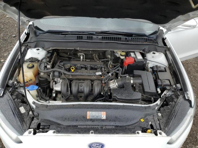 Photo 10 VIN: 3FA6P0H73GR118731 - FORD FUSION 