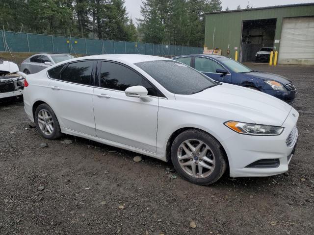 Photo 3 VIN: 3FA6P0H73GR118731 - FORD FUSION 