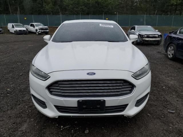 Photo 4 VIN: 3FA6P0H73GR118731 - FORD FUSION 