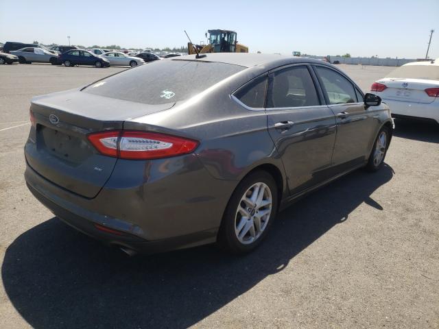 Photo 3 VIN: 3FA6P0H73GR123427 - FORD FUSION 