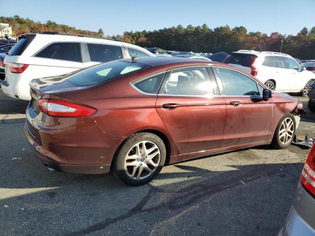 Photo 2 VIN: 3FA6P0H73GR128515 - FORD FUSION SE 