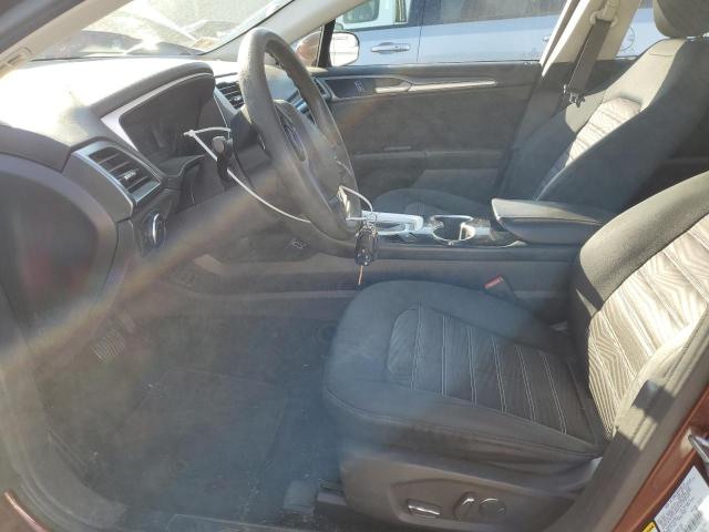 Photo 6 VIN: 3FA6P0H73GR128515 - FORD FUSION SE 