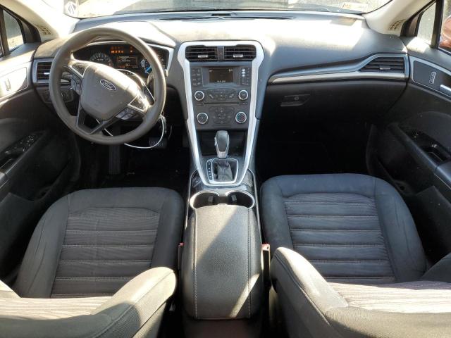 Photo 7 VIN: 3FA6P0H73GR128515 - FORD FUSION SE 