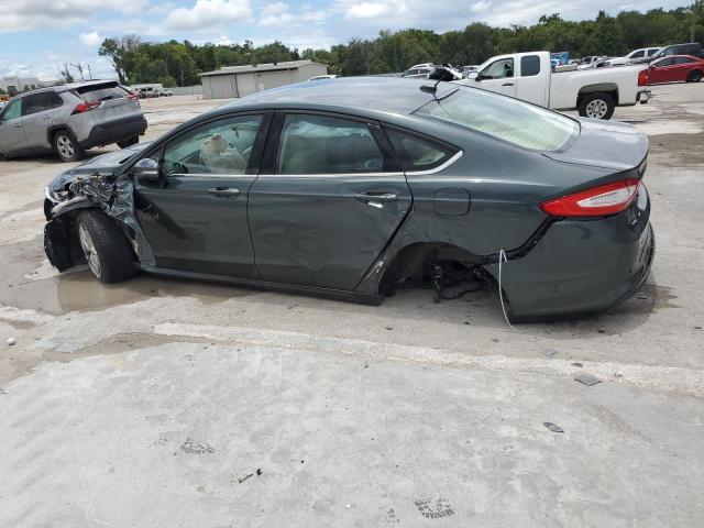 Photo 1 VIN: 3FA6P0H73GR139367 - FORD FUSION 