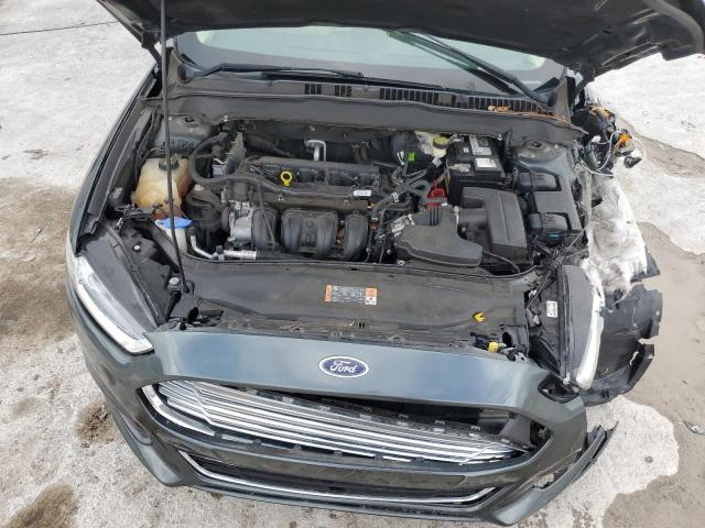 Photo 10 VIN: 3FA6P0H73GR139367 - FORD FUSION 