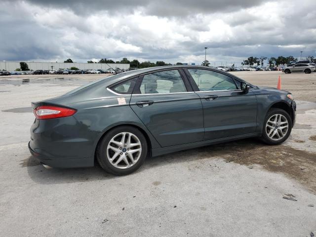 Photo 2 VIN: 3FA6P0H73GR139367 - FORD FUSION 