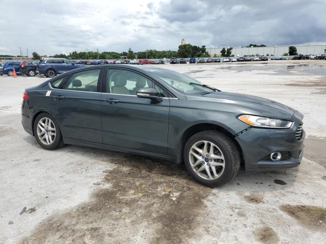 Photo 3 VIN: 3FA6P0H73GR139367 - FORD FUSION 