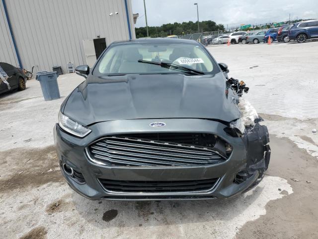 Photo 4 VIN: 3FA6P0H73GR139367 - FORD FUSION 