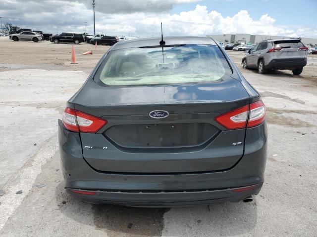 Photo 5 VIN: 3FA6P0H73GR139367 - FORD FUSION 