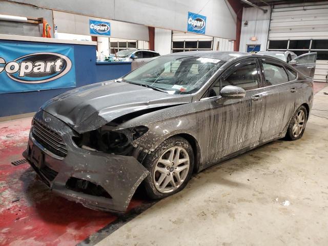 Photo 0 VIN: 3FA6P0H73GR141670 - FORD FUSION 