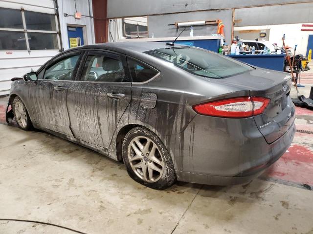 Photo 1 VIN: 3FA6P0H73GR141670 - FORD FUSION 