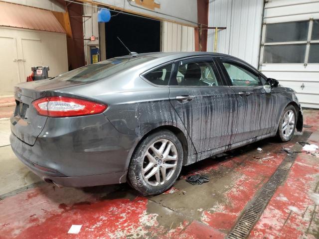 Photo 2 VIN: 3FA6P0H73GR141670 - FORD FUSION 