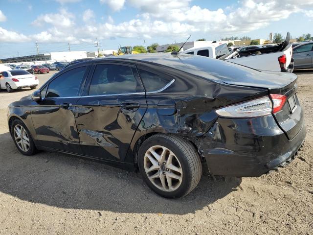 Photo 1 VIN: 3FA6P0H73GR146268 - FORD FUSION SE 