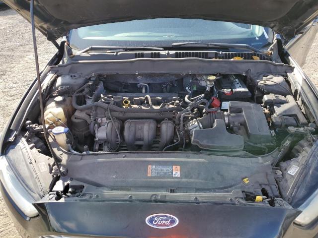 Photo 10 VIN: 3FA6P0H73GR146268 - FORD FUSION SE 