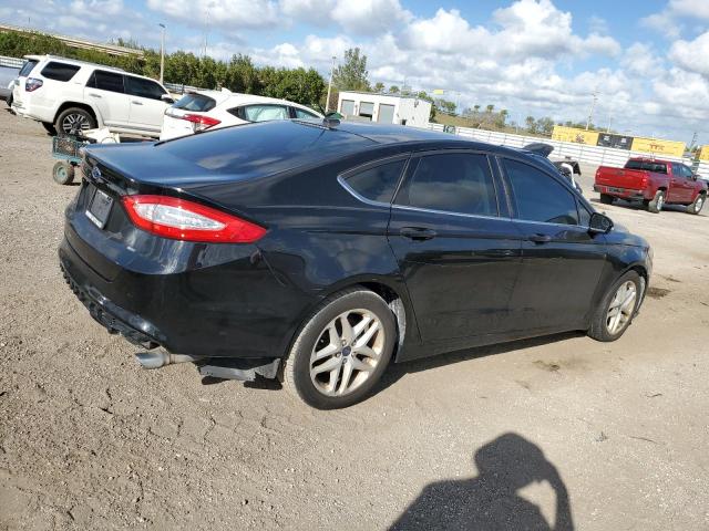 Photo 2 VIN: 3FA6P0H73GR146268 - FORD FUSION SE 